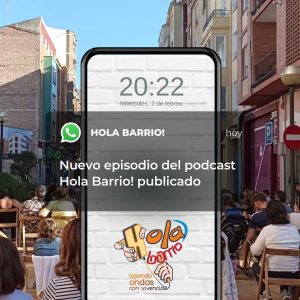 Recibe notificaciones por Whatsapp
